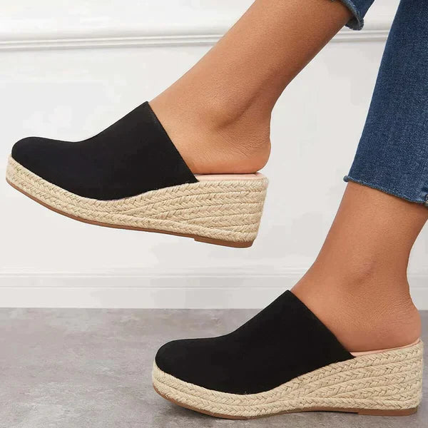 Elsa - Elegante Comfortabele Zomersandalen voor Dames