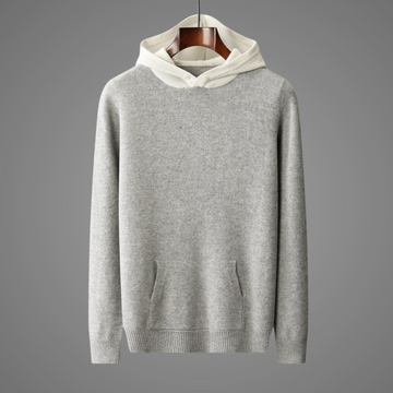 Arky - Casual Herfst Hoodie Pullover voor Mannen