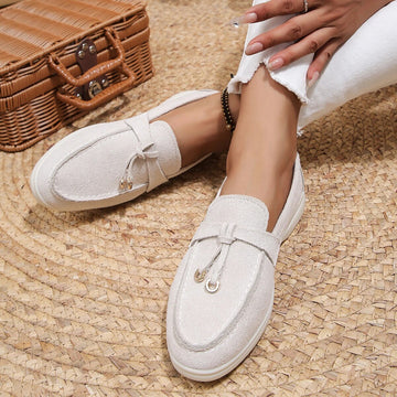 Yara - Comfortabele Loafers voor Vrouwen