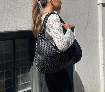 Emely - Chique Herfst Alledaagse Tas voor Vrouwen
