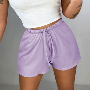 Elsa - Casual en Comfortabele Zomer Shorts voor Vrouwen