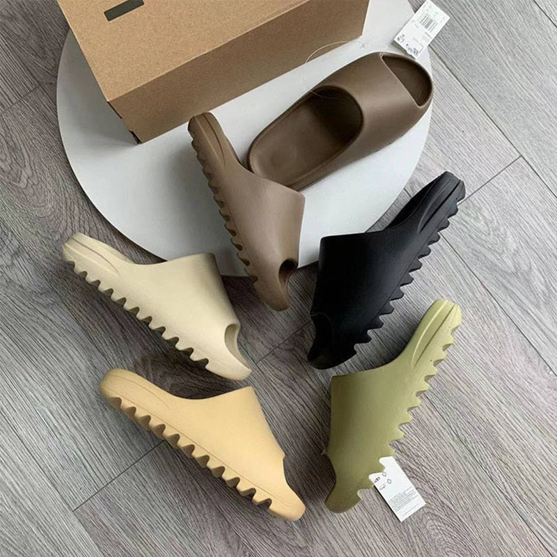 Casey - Casual Slippers voor Dames en Heren