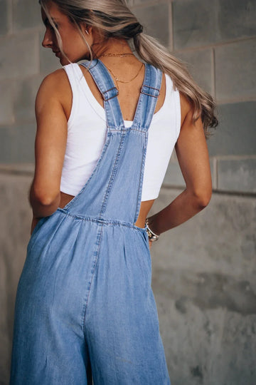 Angelica - Mode Jumpsuits voor Vrouwen