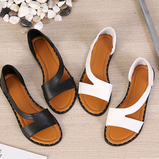 Nia - Premium Orthopedische Sandalen voor Vrouwen