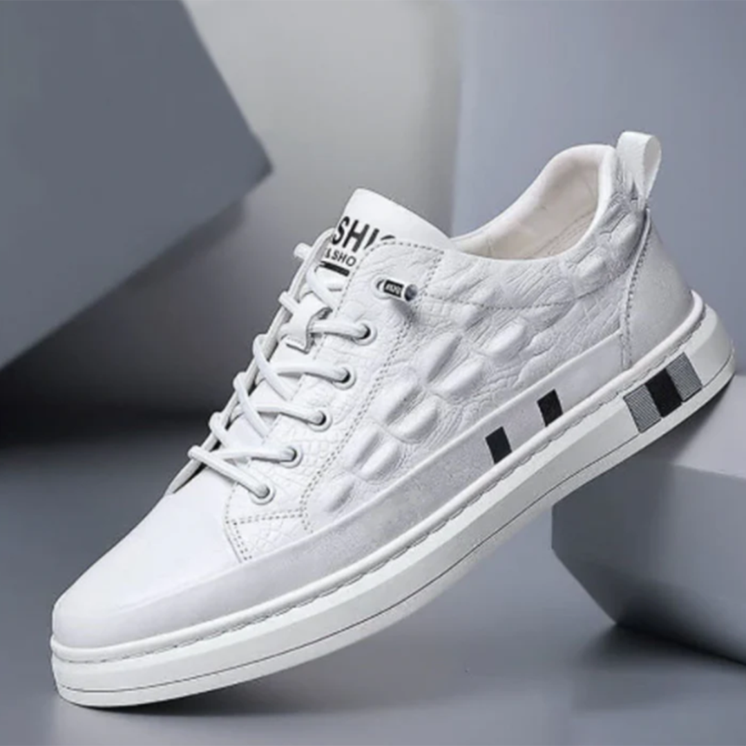 Bryan - Stijlvolle Sneakers voor Heren