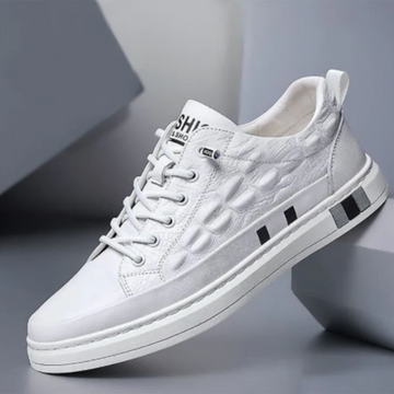 Bryan - Stijlvolle Sneakers voor Heren