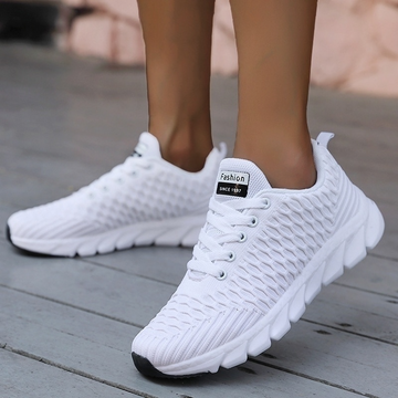 Luca - Flexibele en Comfortabele Ademende Sneakers