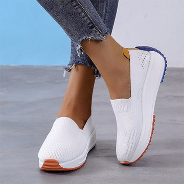 Brooke - Comfortabele Sneakers voor Dames